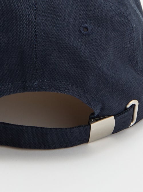 Casquette style baseball - Kiabi