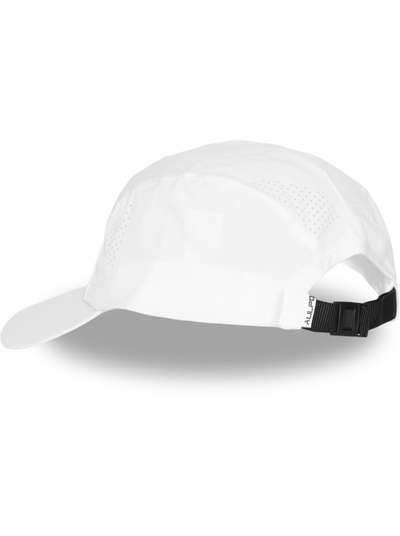 Casquette technique outdoor aulp Blanc - Kiabi
