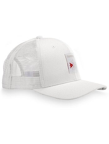 Casquette trucker avec filet et patch vector cap reebok