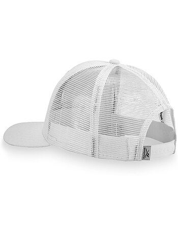 Casquette trucker avec filet et patch vector cap reebok