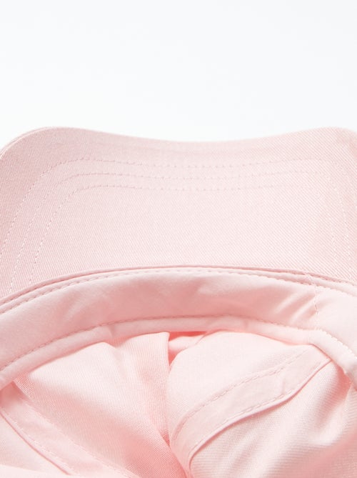 Casquette type baseball - Kiabi