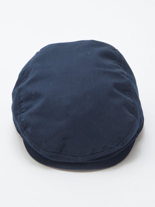 Casquette type gavroche - Kiabi