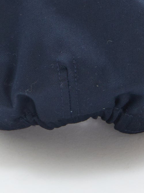 Casquette type gavroche - Kiabi