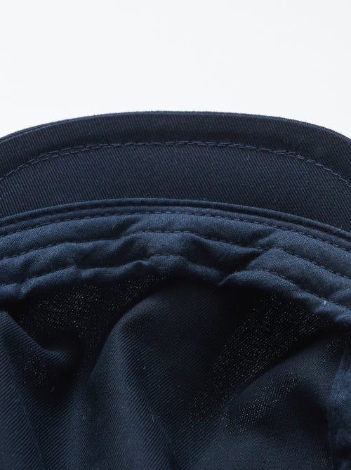 Casquette type gavroche - Kiabi