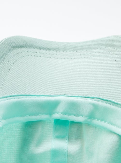 Casquette unie - Kiabi