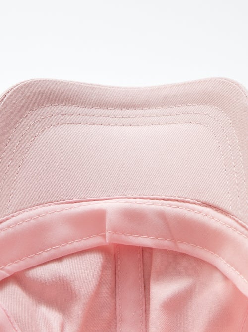 Casquette unie - Kiabi