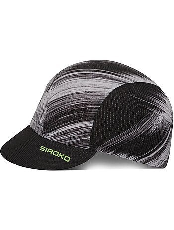 Casquette vélo rétro cyclisme homme et femme classique