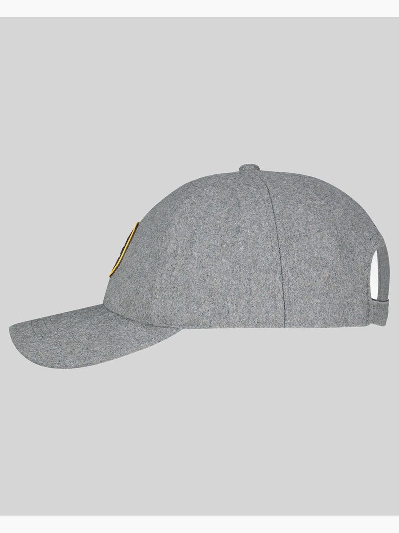 Casquette wandy – geographical norway Gris foncé - Kiabi