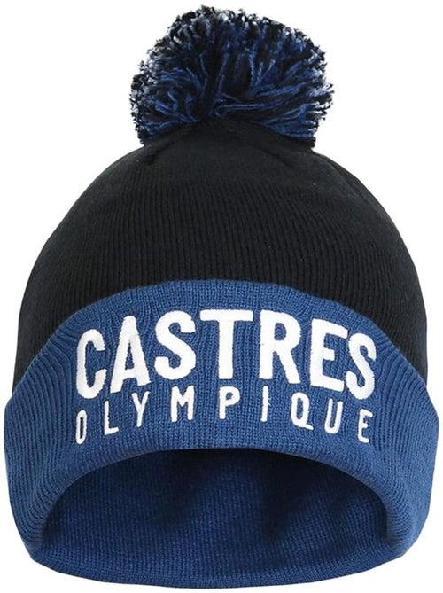 Castres Olympique Umbro Muts Marineblauw Heren 24/25 - Kiabi Castres Olympique Umbro Muts Marineblauw Heren 24/25 - Kiabi