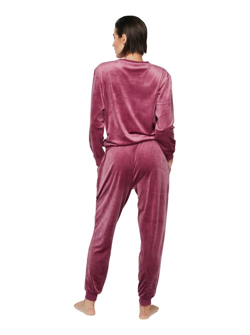Casual pyjama broek top p115 sport - Kiabi Casual pyjama broek top p115 sport - Kiabi