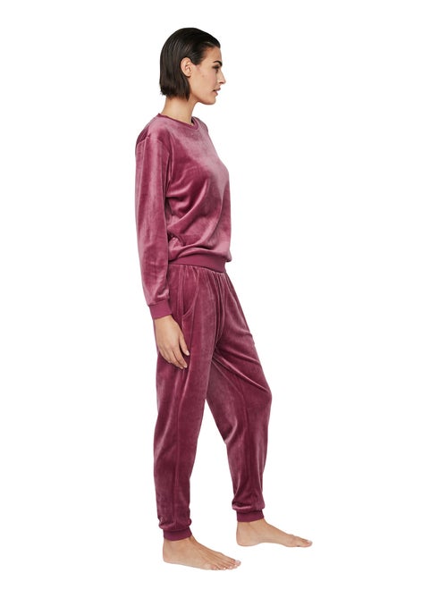 Casual pyjama broek top p115 sport - Kiabi Casual pyjama broek top p115 sport - Kiabi