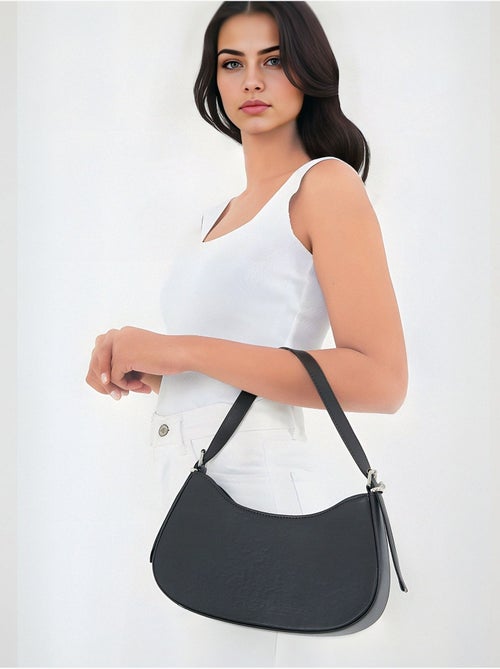 Casual schoudertas bdart - Kiabi Casual schoudertas bdart - Kiabi