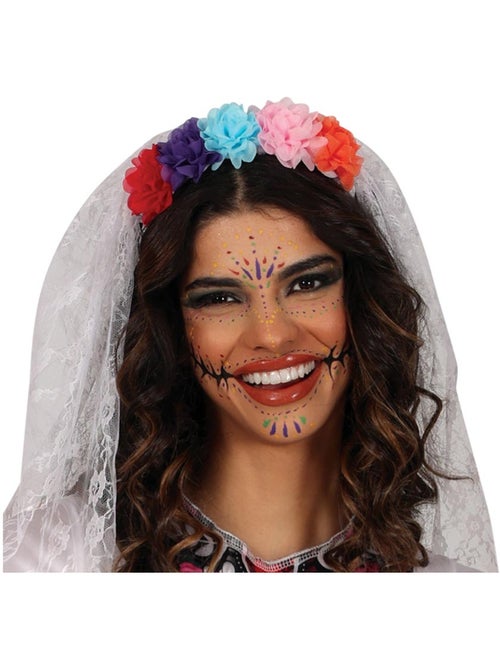 Catrina Bruidskostuum - Kiabi