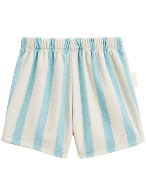 Cayo Coco kinderset met t-shirt en short - Kiabi
