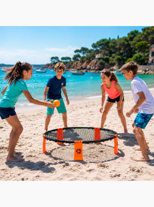 Cb games jeu de spikeball - Kiabi