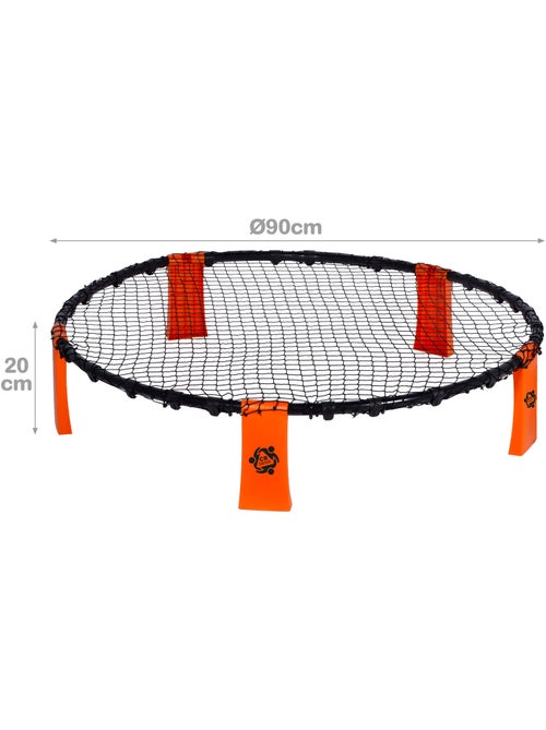 Cb games jeu de spikeball - Kiabi