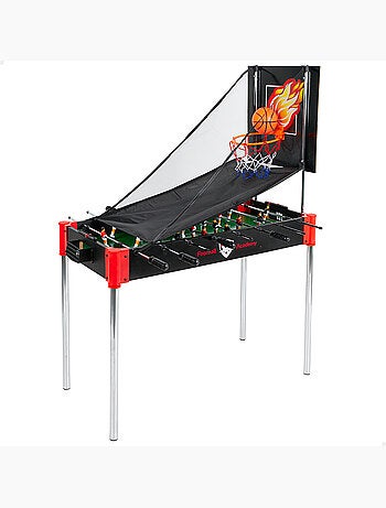 Cb games table multijeux 12 en 1