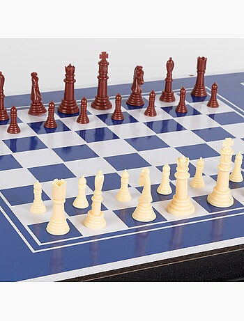 Cb games table multijeux 12 en 1