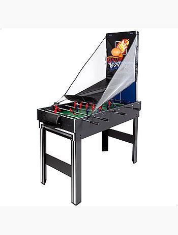 Cb games table multijeux 21 en 1