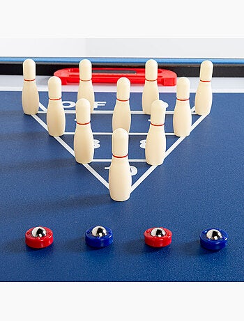 Cb games table multijeux 21 en 1