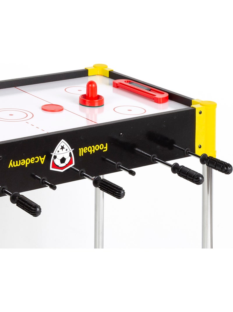 Cb games table multijeux 5 en 1 N/A - Kiabi