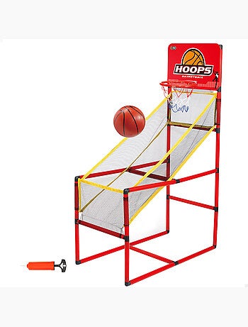 Cb sports automatische terugkeer basketbalringconstructie