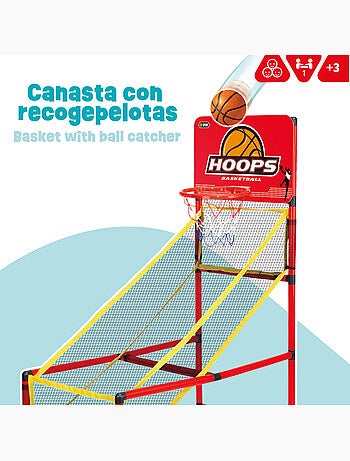 Cb sports automatische terugkeer basketbalringconstructie
