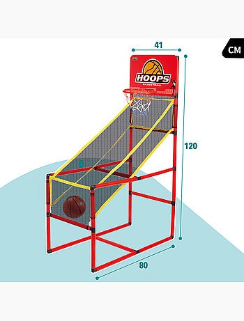 Cb sports automatische terugkeer basketbalringconstructie