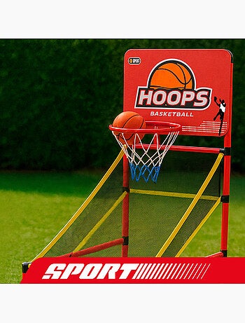 Cb sports automatische terugkeer basketbalringconstructie