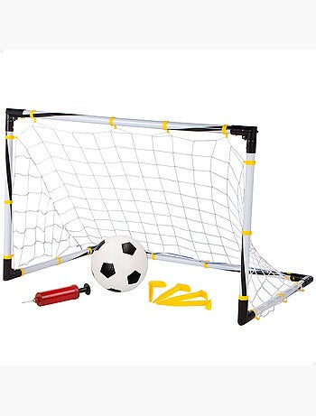 Cb toys opvouwbaar voetbaldoel