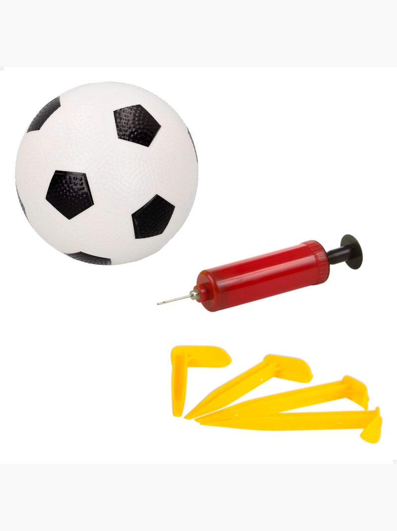 Cb toys opvouwbaar voetbaldoel N.v.t. - Kiabi