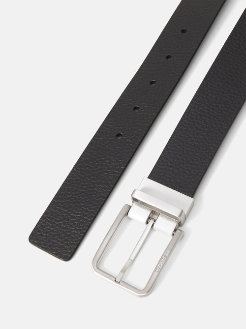 Ceinture ajustable - Calvin Klein - Kiabi Ceinture ajustable - Calvin Klein - Kiabi
