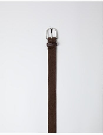 Ceinture avec surpoint, mo fashion