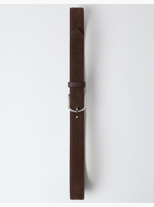 Ceinture avec surpoint, mo fashion - Kiabi