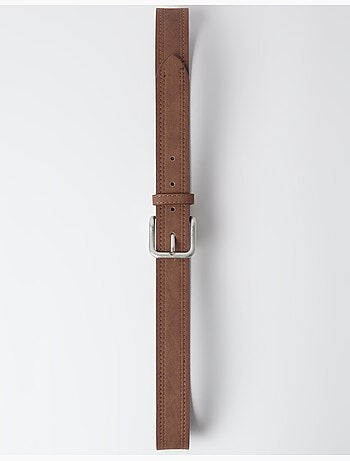 Ceinture avec surpoint, mo fashion