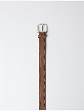 Ceinture avec surpoint, mo fashion
