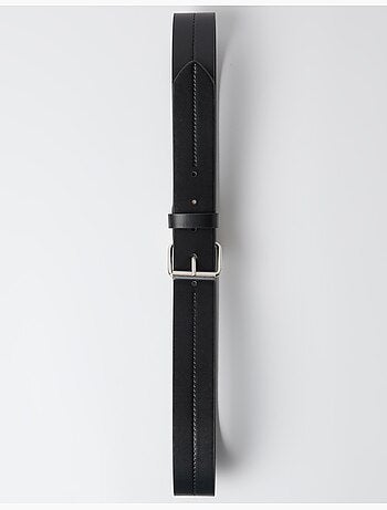 Ceinture avec surpoint, mo fashion