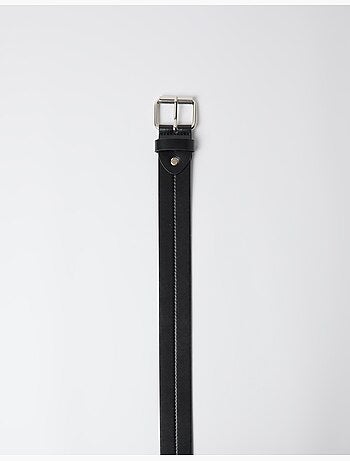 Ceinture avec surpoint, mo fashion