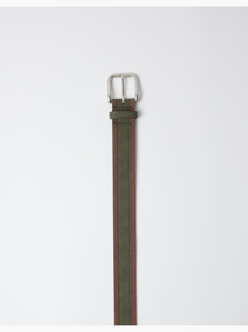 Ceinture avec surpoint, mo fashion - Kiabi