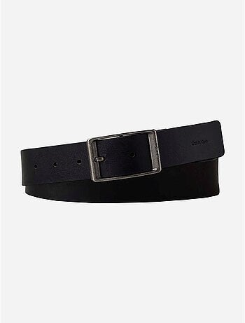 Ceinture boucle ardillon - calvin klein