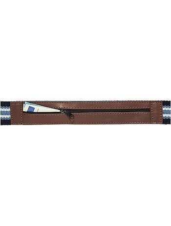 Ceinture Cache-Billets - ATLAS FOR MEN