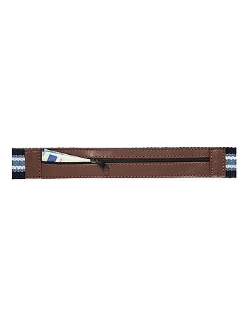 Ceinture Cache-Billets - ATLAS FOR MEN
