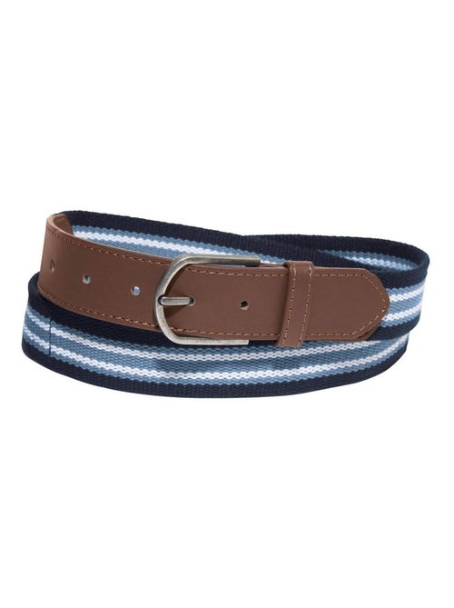 Ceinture Cache-Billets - ATLAS FOR MEN - Kiabi Ceinture Cache-Billets - ATLAS FOR MEN - Kiabi