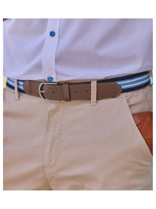 Ceinture Cache-Billets - ATLAS FOR MEN - Kiabi Ceinture Cache-Billets - ATLAS FOR MEN - Kiabi