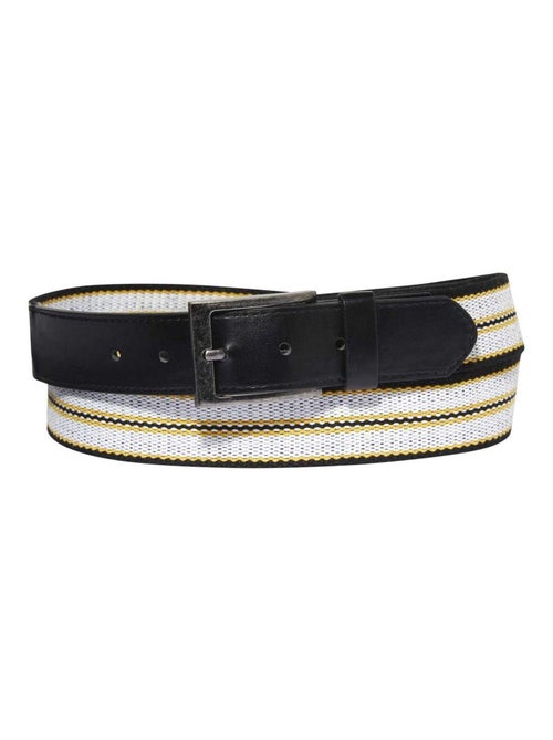 Ceinture Cache-Billets - ATLAS FOR MEN - Kiabi Ceinture Cache-Billets - ATLAS FOR MEN - Kiabi