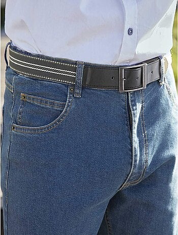 Ceinture Cache-Billets - ATLAS FOR MEN