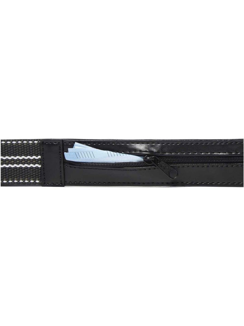Ceinture Cache-Billets  - ATLAS FOR MEN Kaki - Kiabi