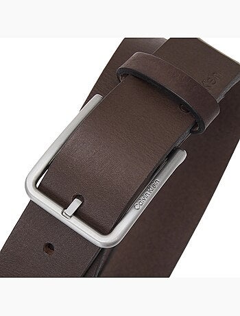 Ceinture Calvin Klein ajustable