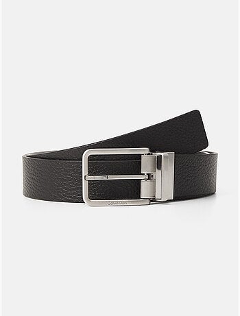 Ceinture Calvin Klein ajustable