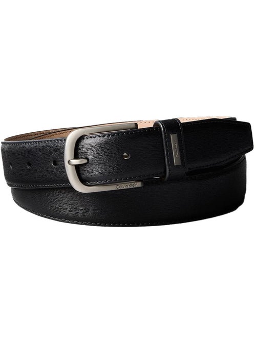 Ceinture Calvin Klein Jeans 32 - Kiabi Ceinture Calvin Klein Jeans 32 - Kiabi